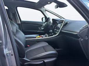 Renault Espace 2.0 dCi Techno EDC 6