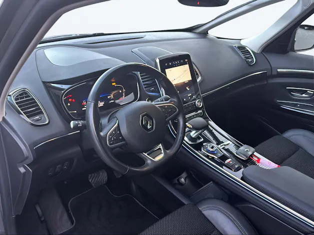 Renault Espace 2.0 dCi Techno EDC 6