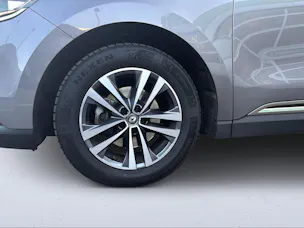 Renault Espace 2.0 dCi Techno EDC 6