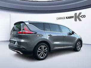 Renault Espace 2.0 dCi Techno EDC 6