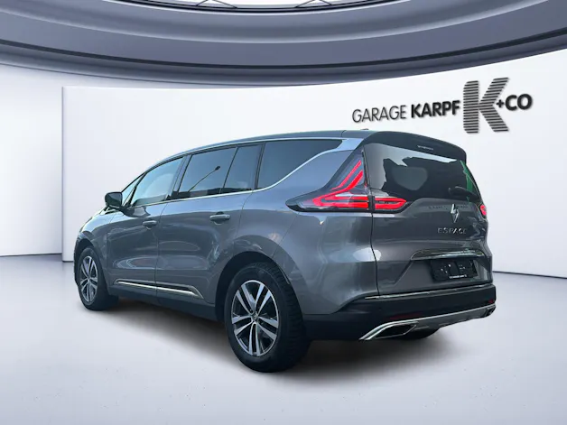 Renault Espace 2.0 dCi Techno EDC 6
