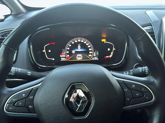 Renault Espace 2.0 dCi Techno EDC 6