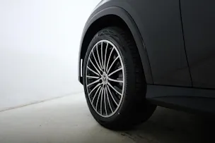 Mercedes-Benz GLC 200 4Matic 9G-Tronic