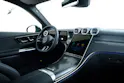 Mercedes-Benz GLC 200 4Matic 9G-Tronic
