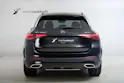 Mercedes-Benz GLC 200 4Matic 9G-Tronic