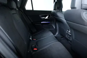 Mercedes-Benz GLC 200 4Matic 9G-Tronic