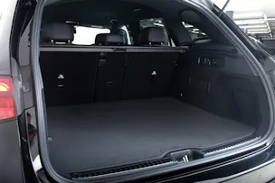 Mercedes-Benz GLC 200 4Matic 9G-Tronic