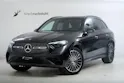 Mercedes-Benz GLC 200 4Matic 9G-Tronic