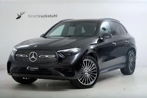 Mercedes-Benz GLC 200 4Matic 9G-Tronic