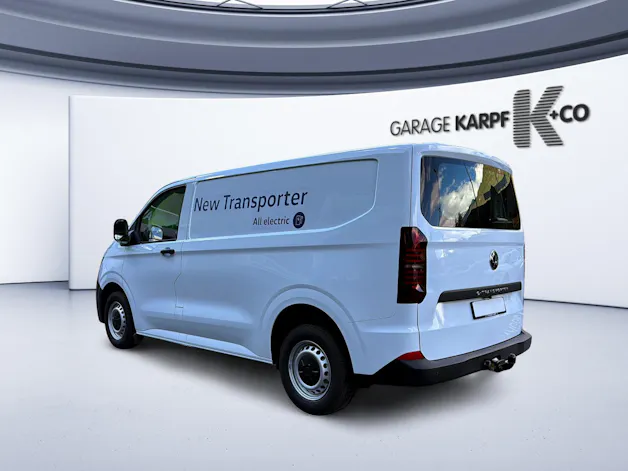 VW e-Transporter 70 kWh