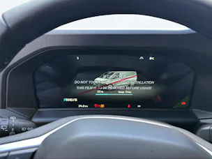 VW e-Transporter 70 kWh