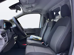 VW e-Transporter 70 kWh