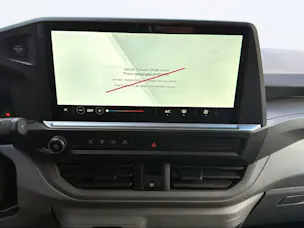 VW e-Transporter 70 kWh