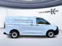 VW e-Transporter 70 kWh