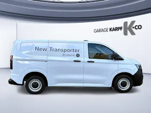 VW e-Transporter 70 kWh