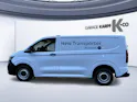 VW e-Transporter 70 kWh