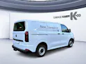 VW e-Transporter 70 kWh