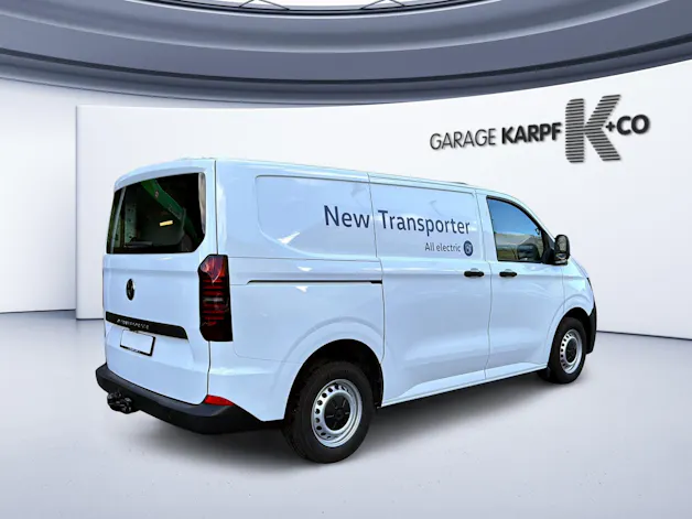 VW e-Transporter 70 kWh