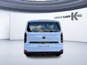 VW e-Transporter 70 kWh