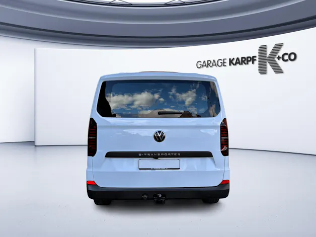 VW e-Transporter 70 kWh