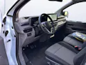 VW e-Transporter 70 kWh