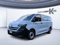 VW e-Transporter 70 kWh