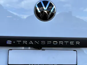 VW e-Transporter 70 kWh