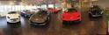 FERRARI Mondial F 108 AL/Quattrovalvole