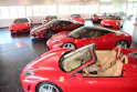 FERRARI Mondial F 108 AL/Quattrovalvole