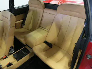 FERRARI Mondial F 108 AL/Quattrovalvole