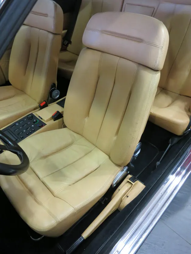 FERRARI Mondial F 108 AL/Quattrovalvole
