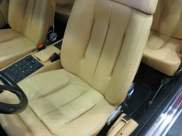 FERRARI Mondial F 108 AL/Quattrovalvole