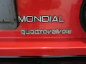FERRARI Mondial F 108 AL/Quattrovalvole
