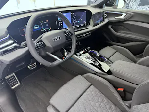Audi A5 Limousine TDI quattro 150 kW Attraction S tronic
