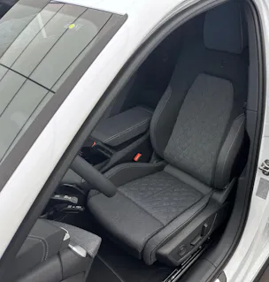 Audi A5 Limousine TDI quattro 150 kW Attraction S tronic