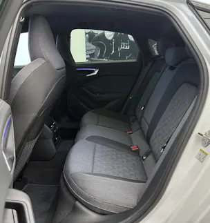 Audi A5 Limousine TDI quattro 150 kW Attraction S tronic