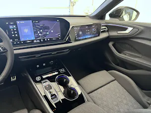 Audi A5 Limousine TDI quattro 150 kW Attraction S tronic