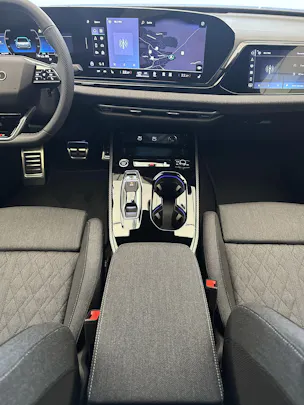 Audi A5 Limousine TDI quattro 150 kW Attraction S tronic