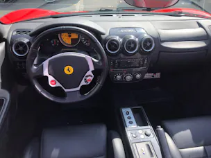 FERRARI F430 Spider
