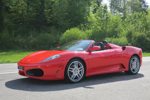 FERRARI F430 Spider