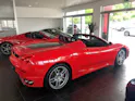 FERRARI F430 Spider