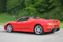 FERRARI F430 Spider
