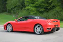 FERRARI F430 Spider