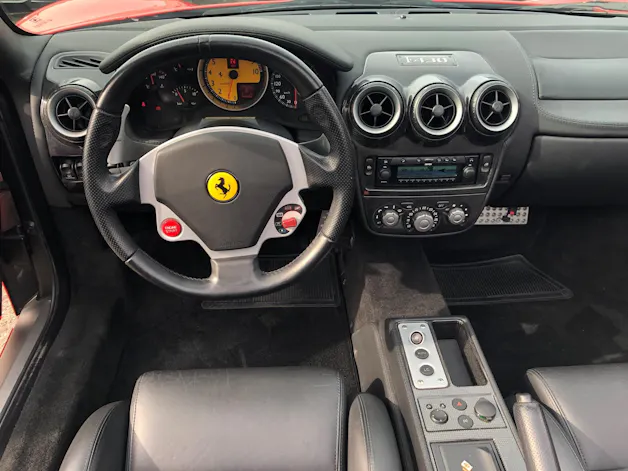 FERRARI F430 Spider