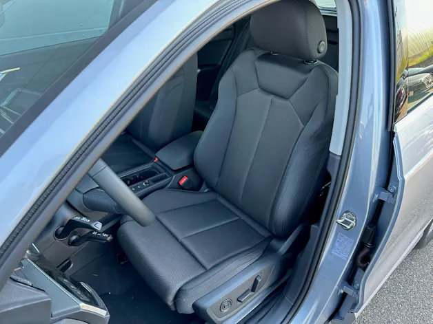 Audi Q3 35 TFSI advanced Attraction S-tronic