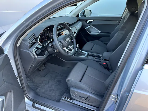 Audi Q3 35 TFSI advanced Attraction S-tronic