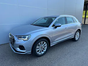 Audi Q3 35 TFSI advanced Attraction S-tronic