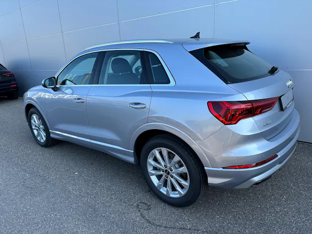 Audi Q3 35 TFSI advanced Attraction S-tronic