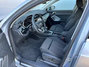 Audi Q3 35 TFSI advanced Attraction S-tronic