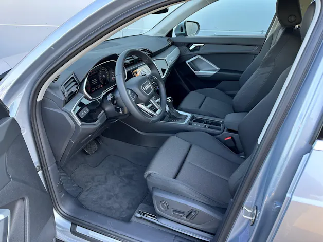 Audi Q3 35 TFSI advanced Attraction S-tronic